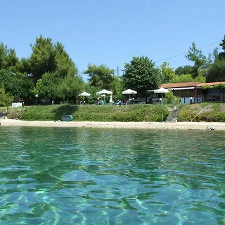 Thin Alos * Neos Marmaras