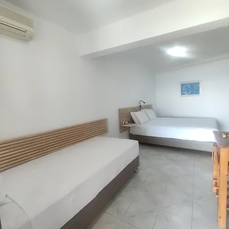 Thin Alos * Neos Marmaras