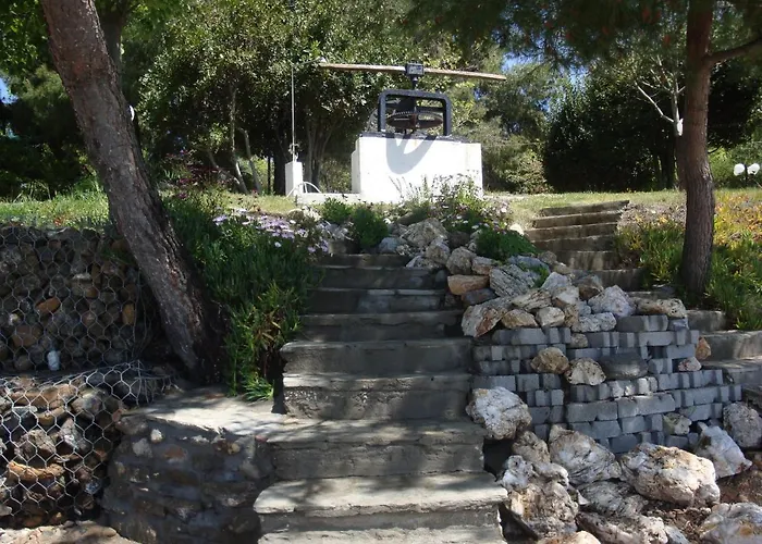 Apartamento Thin Alos