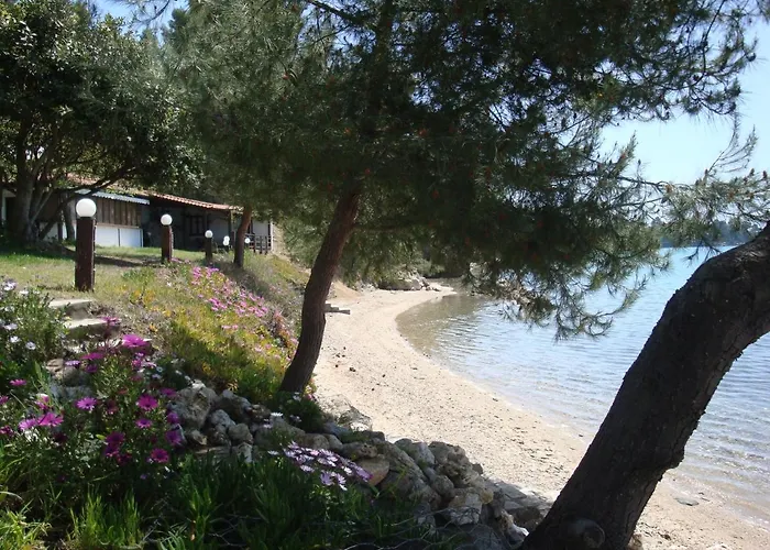 Thin Alos Apartamento Neos Marmaras