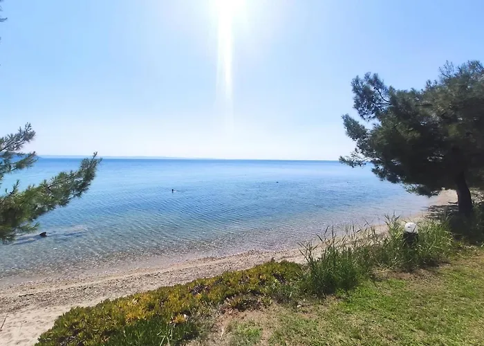 Thin Alos Apartamento Neos Marmaras