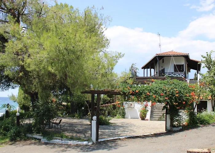 Thin Alos Apartamento