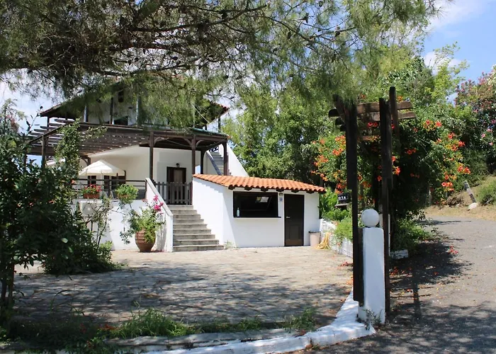 Thin Alos Apartamento