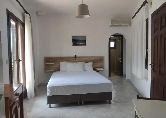 Thin Alos Apartamento