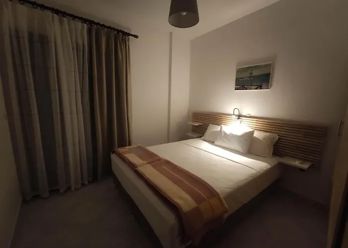 Apartamento Thin Alos Neos Marmaras