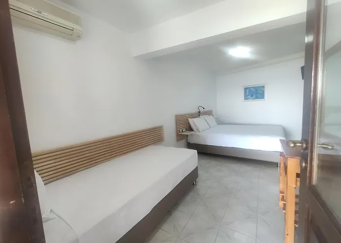 Thin Alos * Neos Marmaras