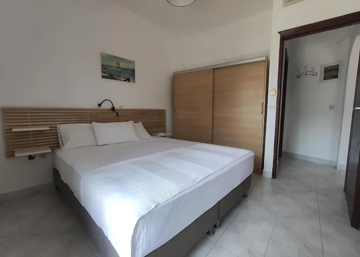 Apartamento Thin Alos *