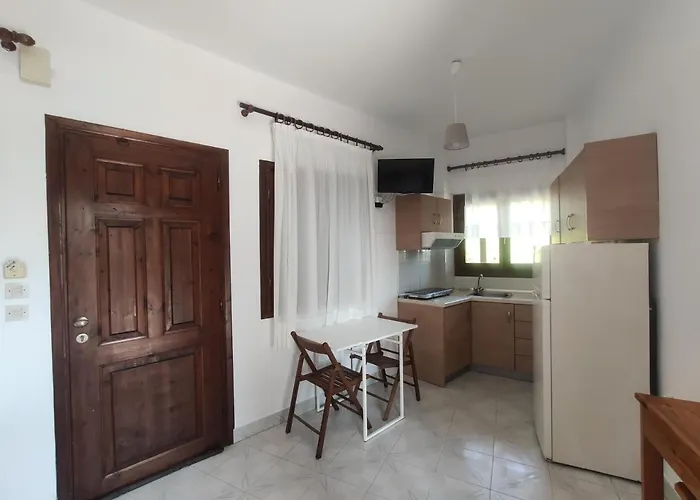 Thin Alos Neos Marmaras