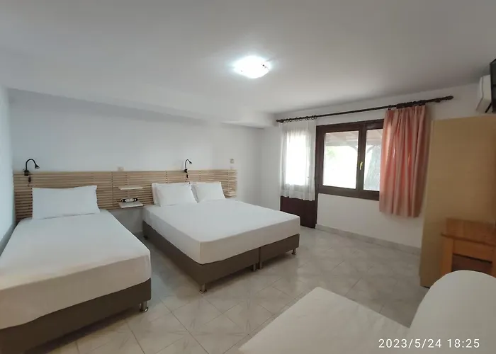 Thin Alos Apartamento