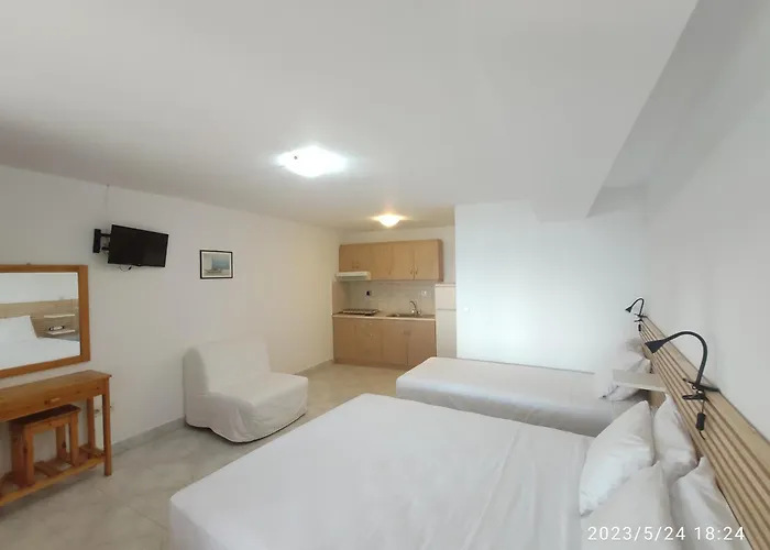 Apartamento Thin Alos