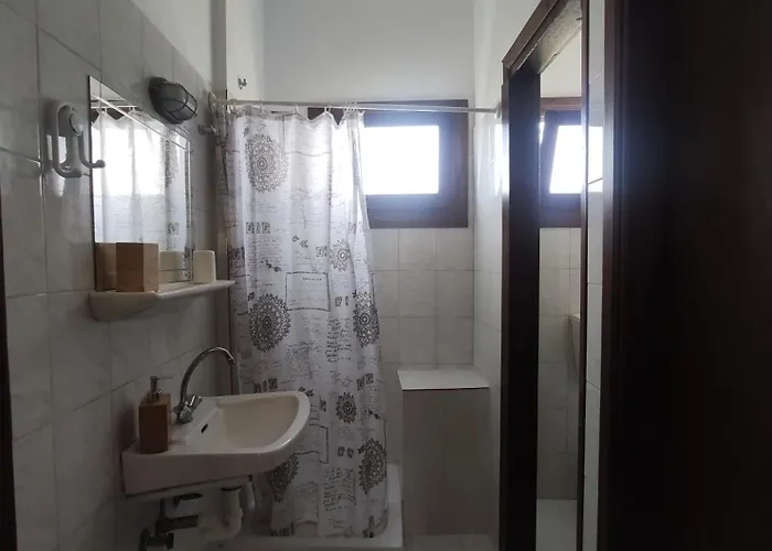 Thin Alos Apartamento *