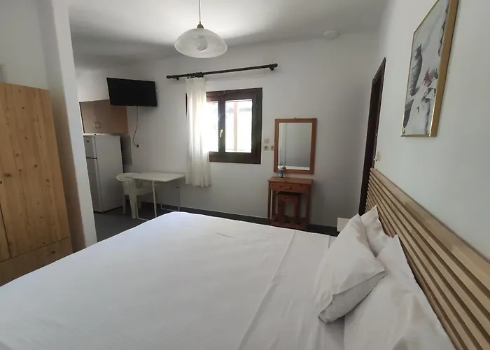 Apartamento Thin Alos Neos Marmaras