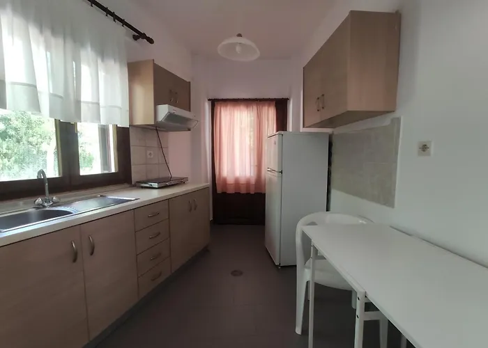 Thin Alos Neos Marmaras