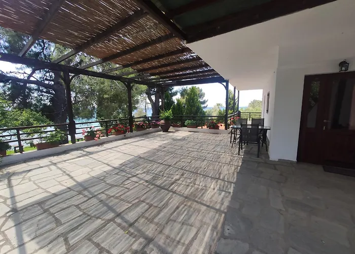 Thin Alos Apartamento *