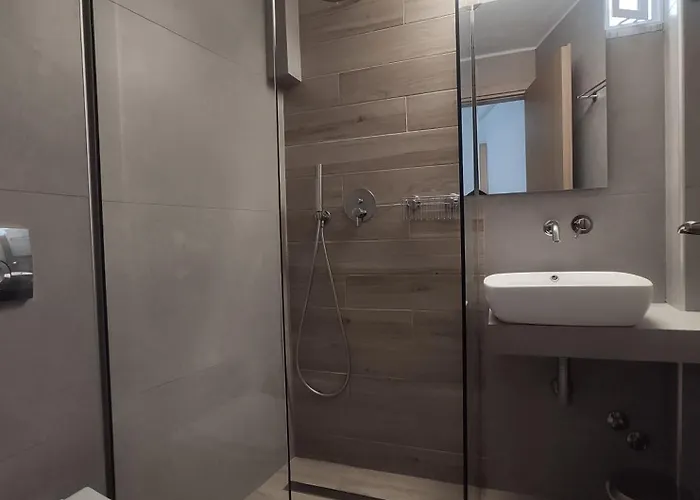 Thin Alos Apartamento *