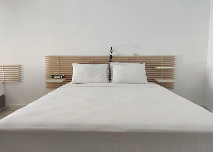 Thin Alos Apartamento *