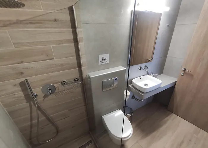 Thin Alos Apartamento *