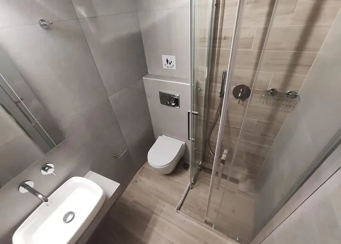 Apartamento Thin Alos Neos Marmaras