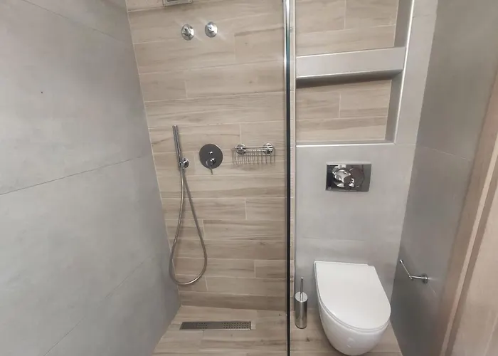 Thin Alos Apartamento Neos Marmaras