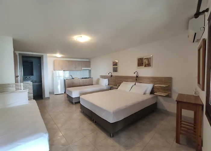 Thin Alos Apartamento *