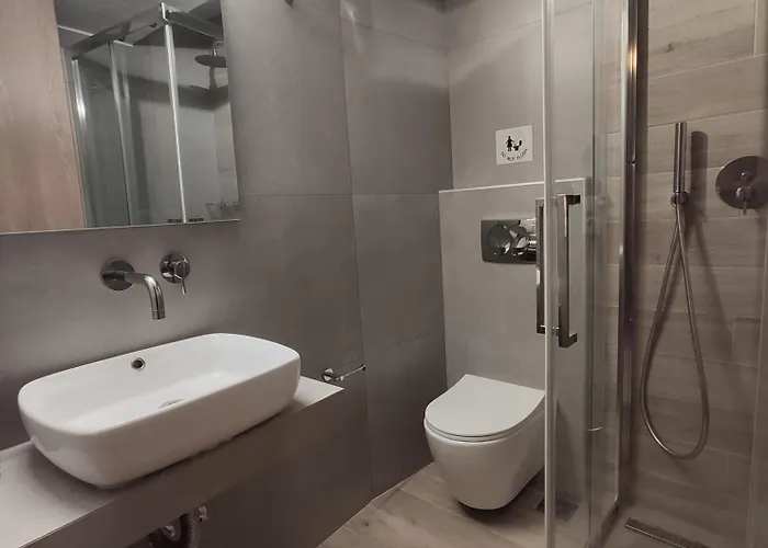 Apartamento Thin Alos