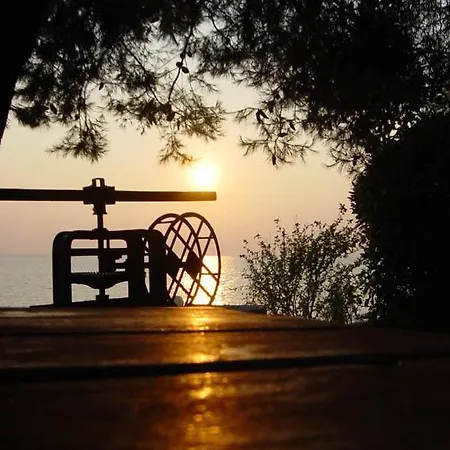 Appartement Thin Alos *