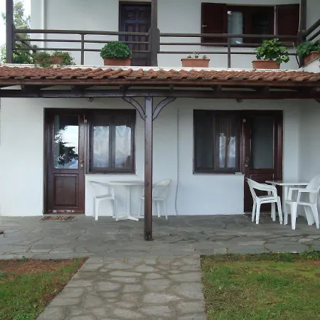 Appartement Thin Alos