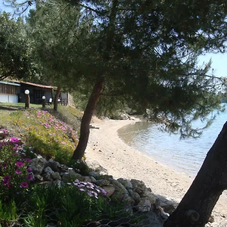 Thin Alos Apartment Neos Marmaras