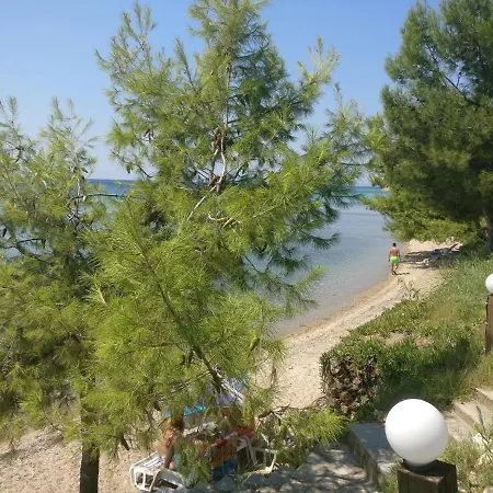 Thin Alos Apartment Neos Marmaras