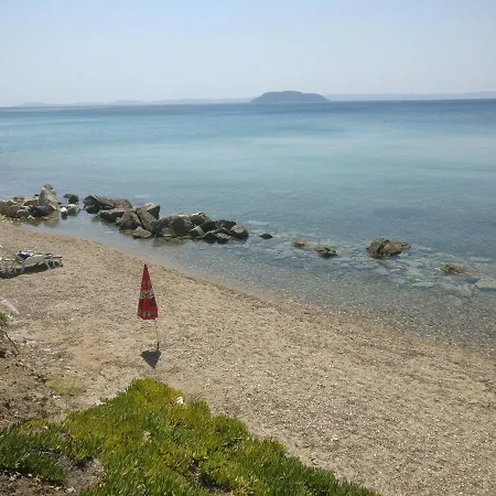 Thin Alos דירה *