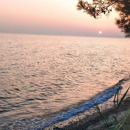 Appartement Thin Alos Neos Marmaras