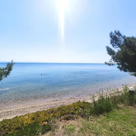 Thin Alos Appartement Neos Marmaras