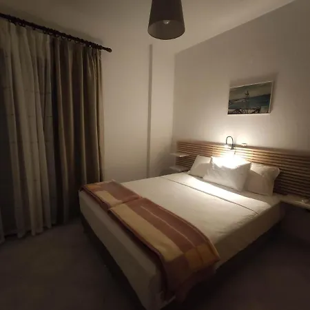 Appartement Thin Alos Neos Marmaras