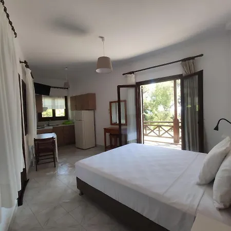 דירה Thin Alos *