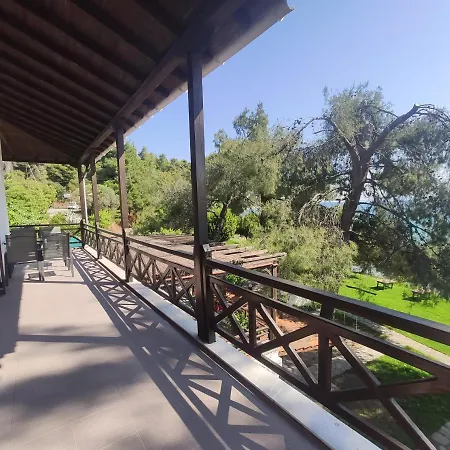 Thin Alos דירה *