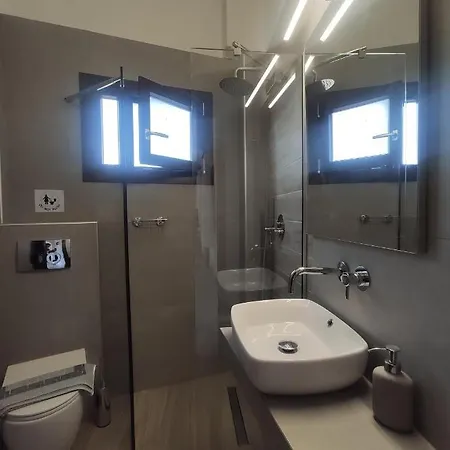 Appartement Thin Alos *