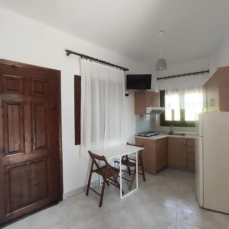 Thin Alos Neos Marmaras