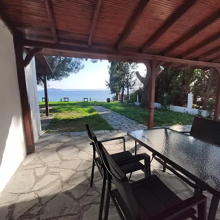 Thin Alos Neos Marmaras