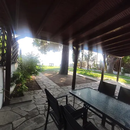 Appartement Thin Alos *