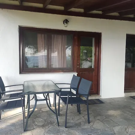 Apartment Thin Alos Neos Marmaras