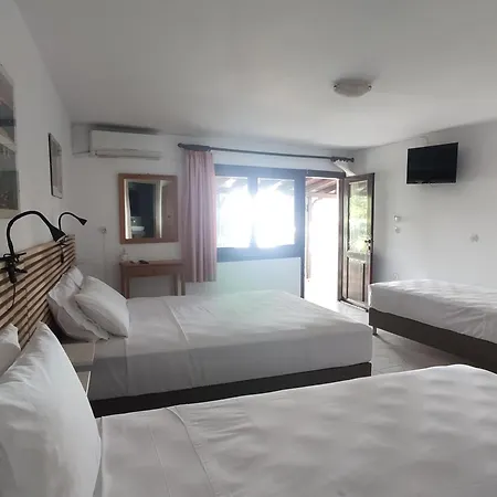 Thin Alos * נאוס מרמרס