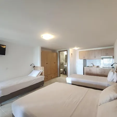 Apartment Thin Alos *