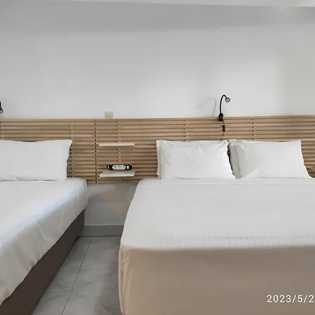 Thin Alos * Neos Marmaras