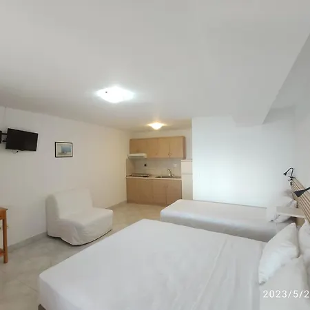 Appartement Thin Alos