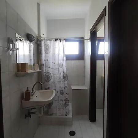 Thin Alos Apartment *