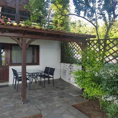 Thin Alos * נאוס מרמרס