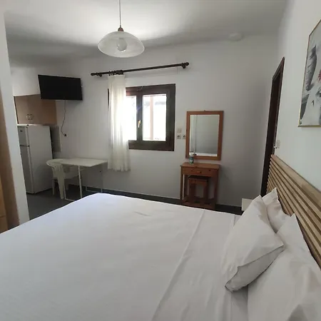 Apartment Thin Alos Neos Marmaras