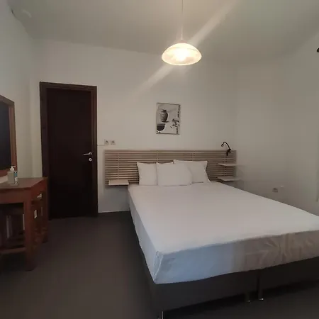 Thin Alos Apartment