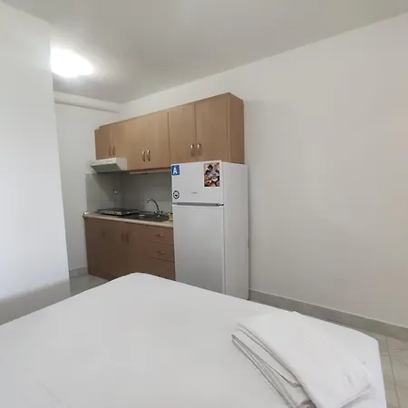 Appartement Thin Alos *