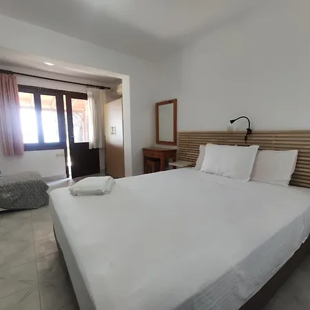Apartment Thin Alos Neos Marmaras